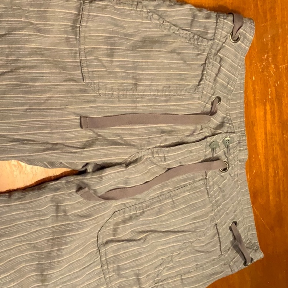 Prana steph pants